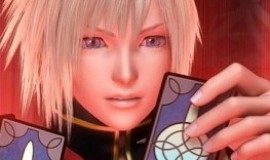 Quelques détails pour Final Fantasy Type-0