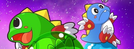 Puzzle Bobble Universe