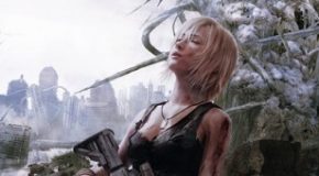 Un concours pour Parasite Eve : The 3rd Birthday