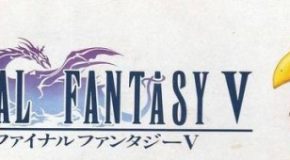 Final Fantasy V s’envole sur le PSN US ?