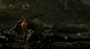 Bientôt un premier trailer pour Tomb Raider