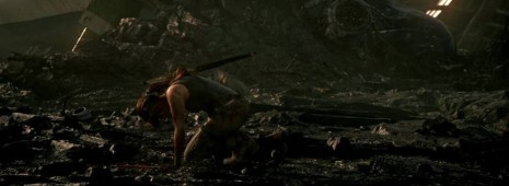 Tomb Raider s'offre un trailer le 3 juin 2011