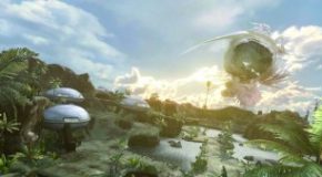 E3 2011 – Final Fantasy XIII fait le beau en HD