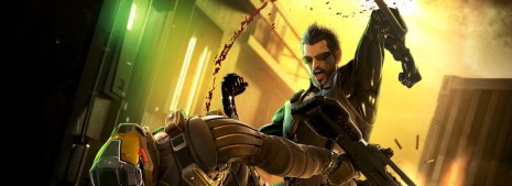 Deus Ex Human Revolution avant-première