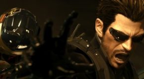 Tentez de gagner Deus Ex : Human Revolution !