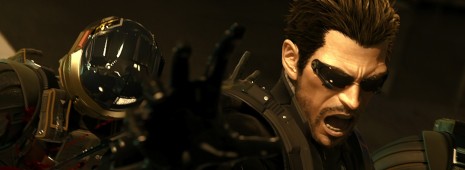 Deus Ex Human Revolution Concours