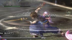 Quelques images pour Final Fantasy XIII-2