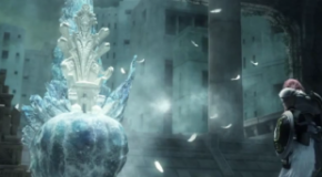 E3 2011 – Un teaser pour Final Fantasy XIII-2