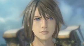 E3 2011 – Le trailer complet de Final Fantasy XIII-2