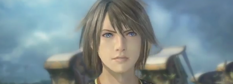 Final fantasy XIII-2 Trailer E3 2011 - Noel