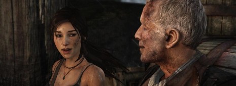 20.06.11 - Tomb Raider en images