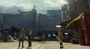 Final Fantasy XIII-2 aux Etats-Unis dès janvier 2012 !