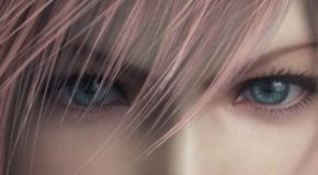 Quelques images inédites pour Final Fantasy XIII-2