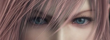 Final Fantasy XIII-2 Pictures