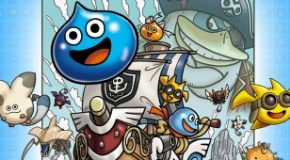 Slime MoriMori : Dragon Quest 3 n’échappe pas à la fournée d’images