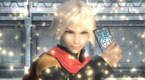 La démo de Final Fantasy Type-0 enfin disponible