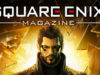 Square Enix publie son premier magazine numérique