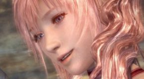 Une image teaser en attendant de nouvelles images de FFXIII-2