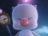 Le Mog, une arme pour Serah dans Final Fantasy XIII-2