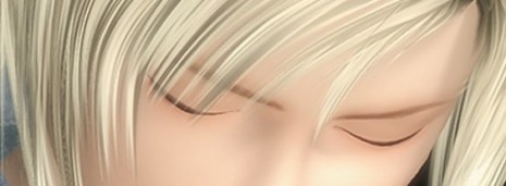 Parasite Eve II PSN US