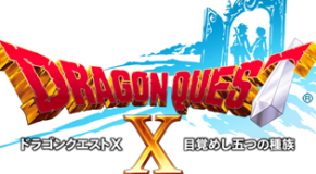 Dragon Quest X un paquet d’images et un trailer