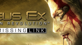 Square Enix annonce officiellement la sortie du DLC de Deus Ex : Human Revolution