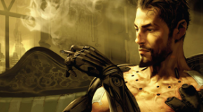 La bande-son de Deus Ex : Human Revolution bientôt dans les bacs
