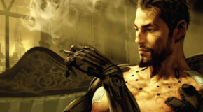 Deus Ex : Human Revolution aura peut-être bientôt un patch