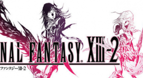 [TGS 2011] Une PlayStation 3 Final Fantasy XIII-2