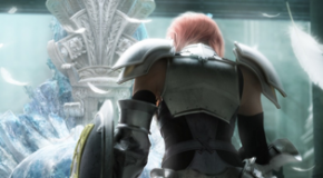 [TGS 2011] Un trailer pour Final Fantasy XIII-2