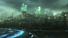 Une série vidéo pour Final Fantasy XIII-2