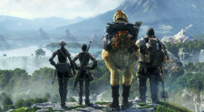 Final Fantasy XIV, un patch et une vidéo