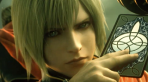Final Fantasy Type-0 sortira sur le PSN