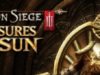 Dungeon Siege III: Treasures of the Sun est disponible
