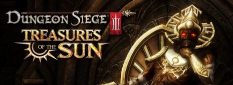 Dungeon Siege III - DLC