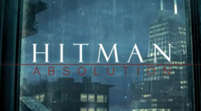 Hitman: Absolution 17 minutes de gameplay