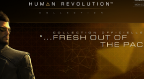 Habillez-vous avec un style futuriste grâce à la boutique Deus Ex