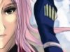[Fanart] Lightning prend de nouveau la pose.