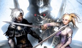 Square-Enix répond présent pour les utilisateurs d’Android
