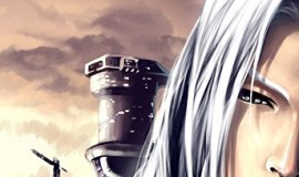 FFVII Sephiroth