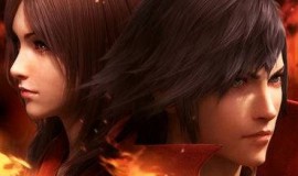 Final Fantasy Type-0 date de sortie, FFType-0 Europe