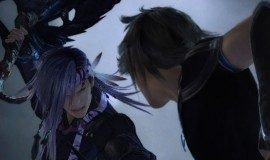 Encore et toujours des images de Final Fantasy XIII-2