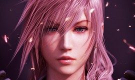 Promotional Musical Movie – Final Fantasy XIII-2