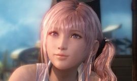 Sortie de la démo de Final Fantasy XIII-2 !