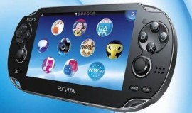 Ps Vita