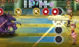 Theatrhythm Final Fantasy, quelques informations croustillantes !