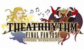 Nouveaux DLC pour Theatrhythm Final Fantasy !