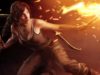 Square Enix dévoile la jaquette officielle de Tomb Raider !
