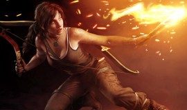 Tomb Raider ne verra pas le jour en 2012 !