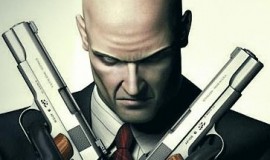 Hitman Absolution Precommande